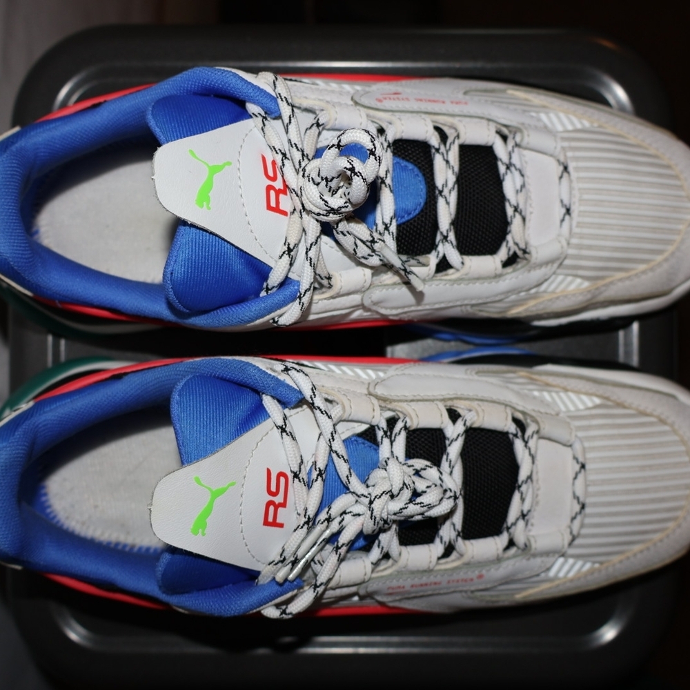 Puma RS-Connect ' Dazed' - Picture 7 of 9